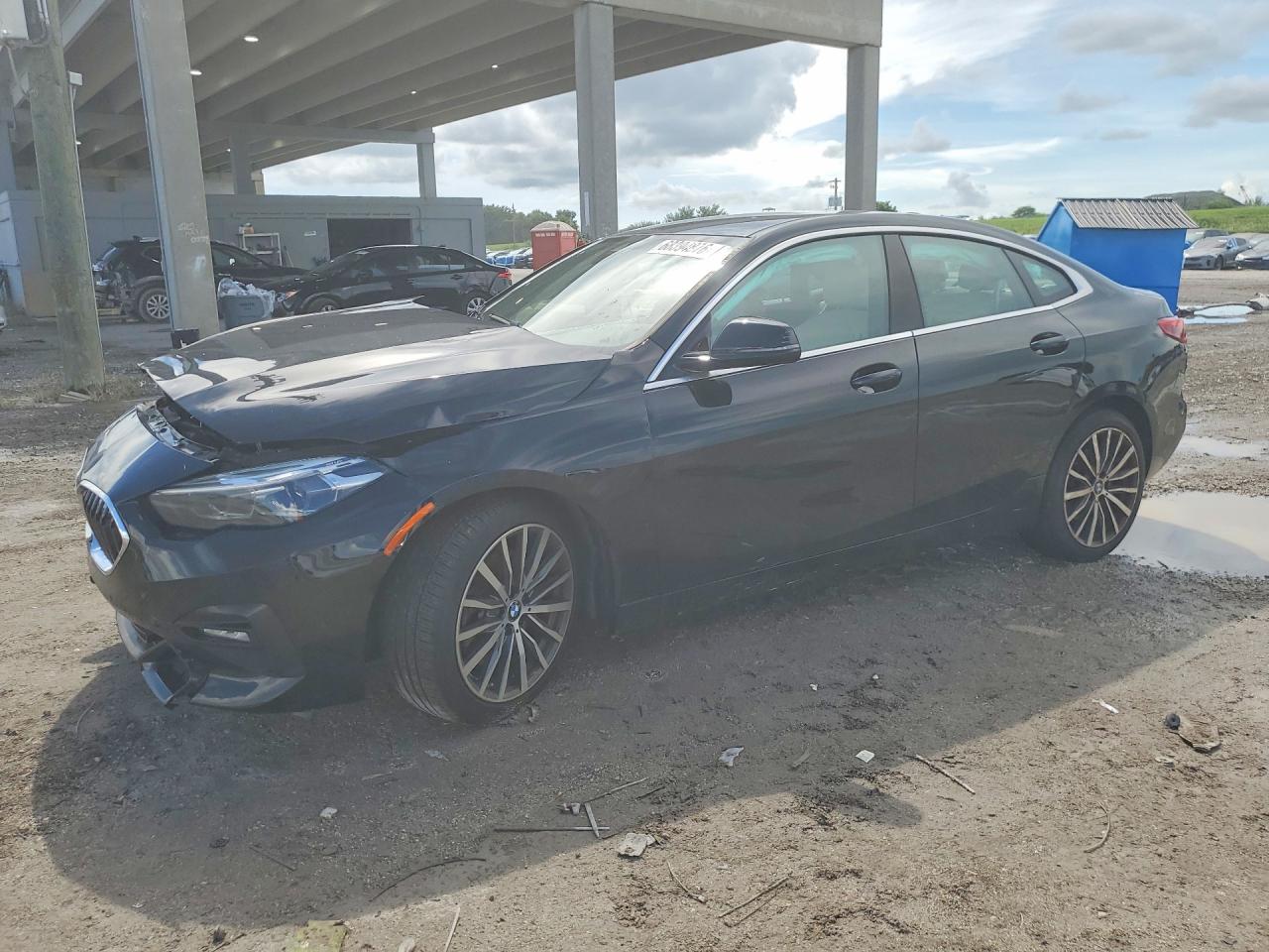 2020 BMW 2 SERIES | WBA73AK03L7F76170 | UPCARS