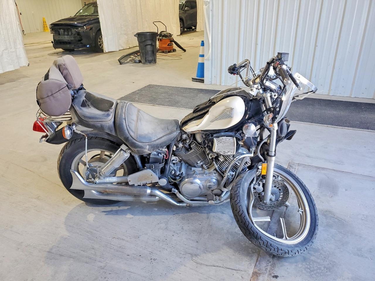 1996 YAMAHA XV1100 S | JYA1TEE00TA074904 | UPCARS
