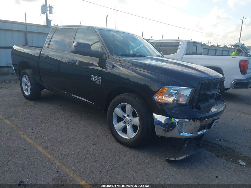 2023 RAM 1500 CLASSIC TRADESMAN | 1C6RR6KG1PS547603 | UPCARS