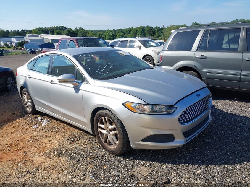 2015 FORD FUSION SE | 1FA6P0H77F5128969 | UPCARS