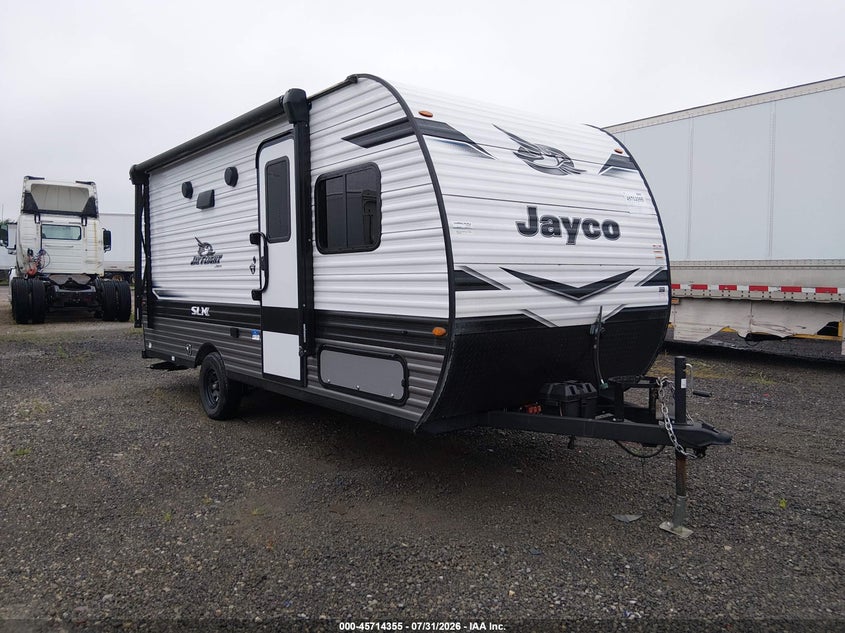 2024 JAYCO JAY FLIGHT | 1UJBC0AJ3R1YJ0625 | UPCARS