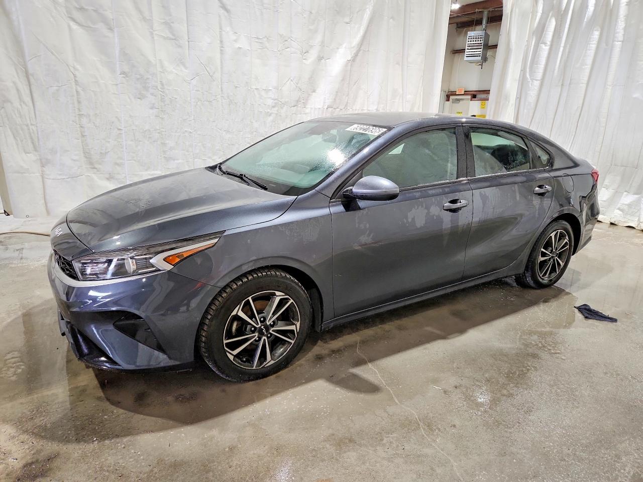 2023 KIA FORTE LXS | 3KPF24AD5PE588931 | UPCARS