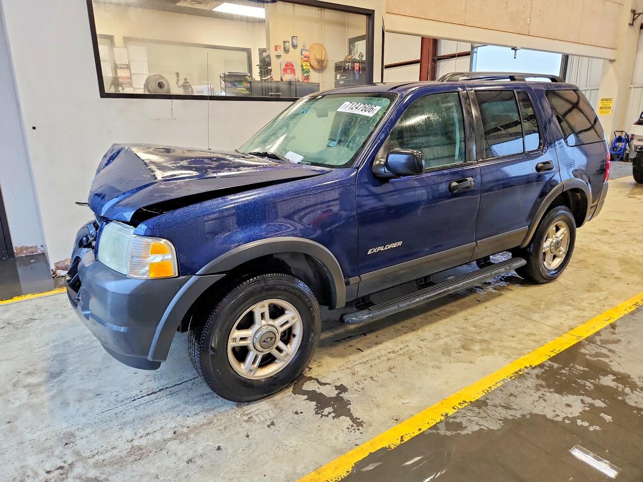 2004 FORD EXPLORER XLS | 1FMZU62K74UA10970 | UPCARS