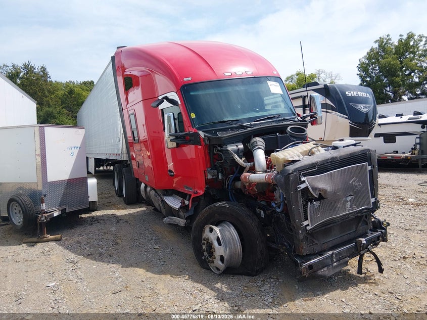 2018 KENWORTH T680 | 1XKYD49X1JJ197680 | UPCARS