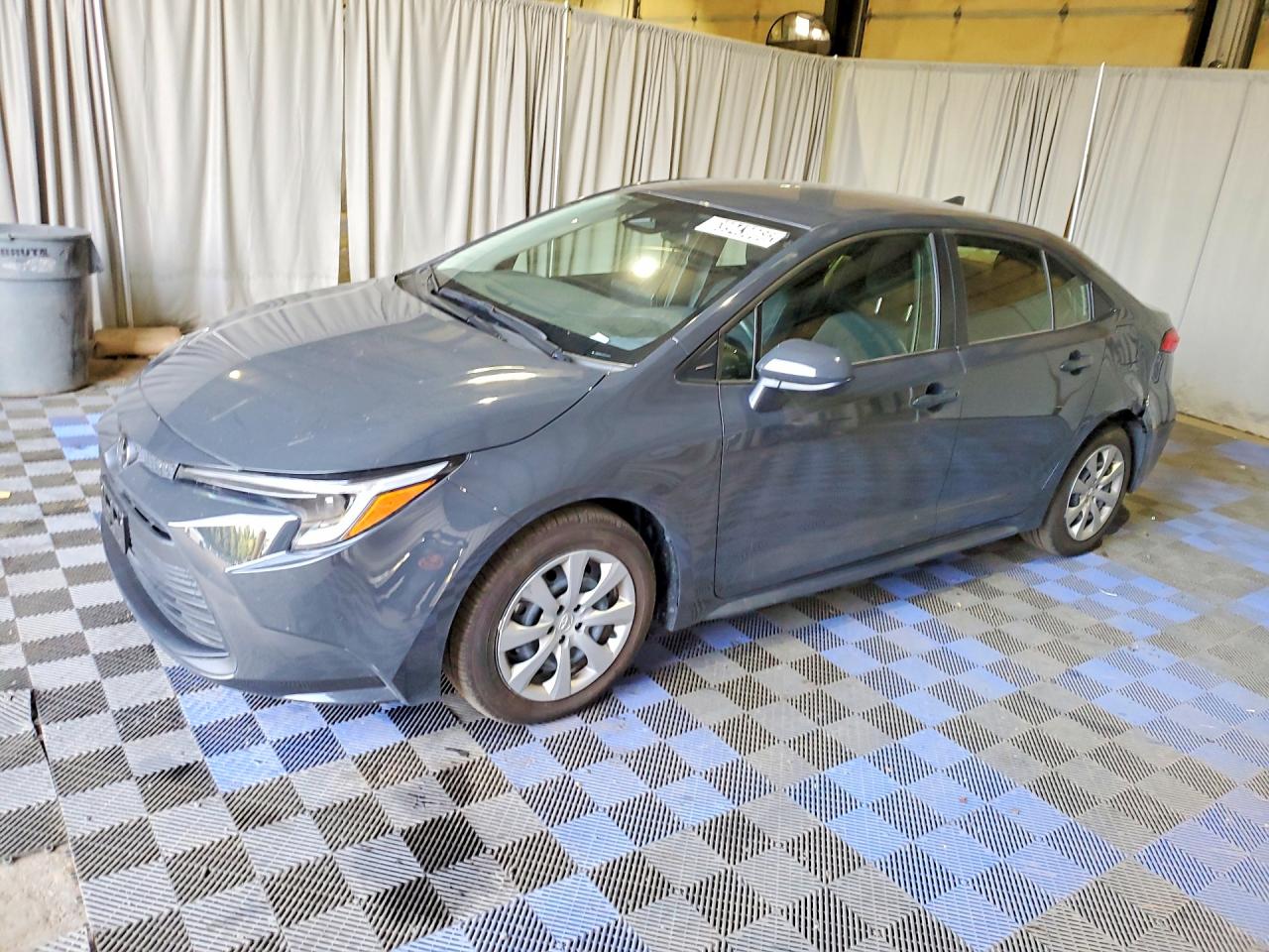 2026 TOYOTA COROLLA LE | JTDBCMFE0T3121317 | UPCARS