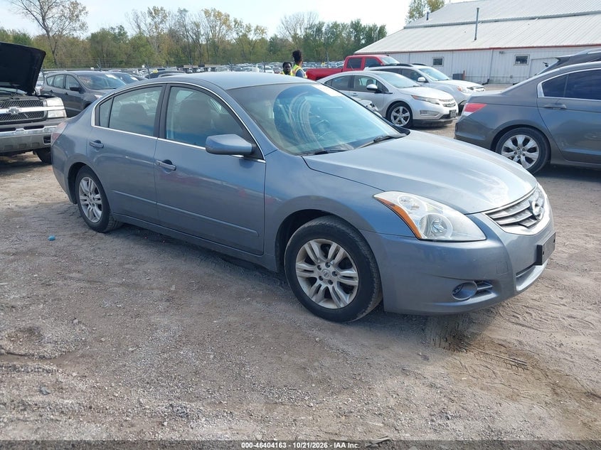 2011 NISSAN ALTIMA 2.5 S | 1N4AL2AP4BC182988 | UPCARS