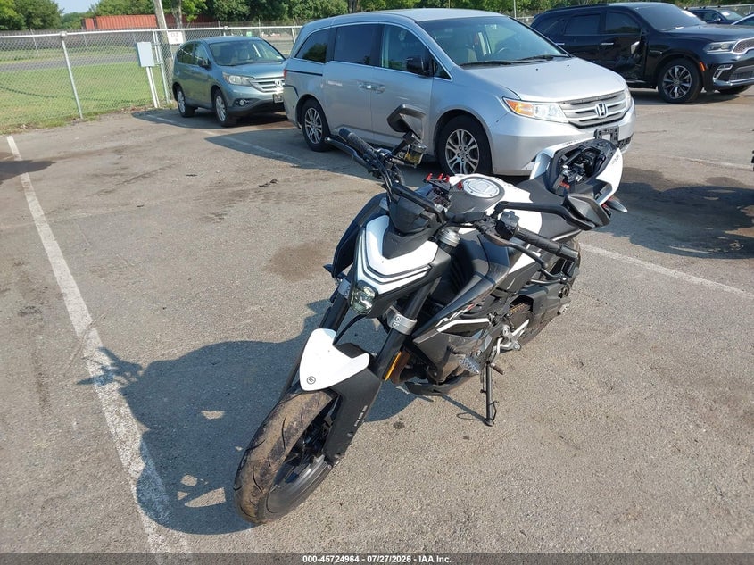2024 CF MOTO 450NK | LCEPESLB3R6000688 | UPCARS