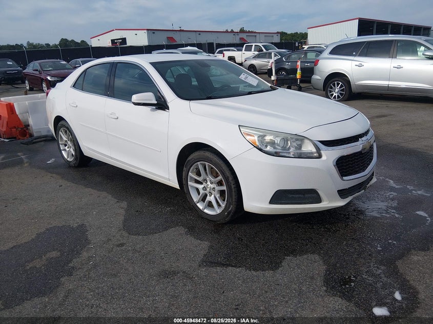 2015 CHEVROLET MALIBU 1LT | 1G11C5SLXFF246097 | UPCARS