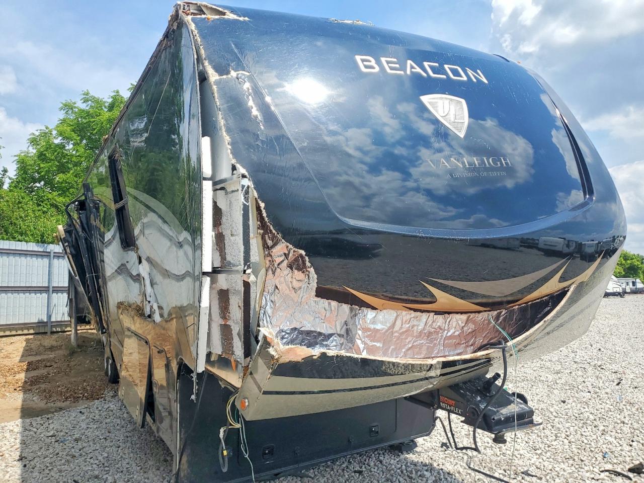 2022 VANLEIGH BEACON | 7HHBC4229NV221090 | UPCARS