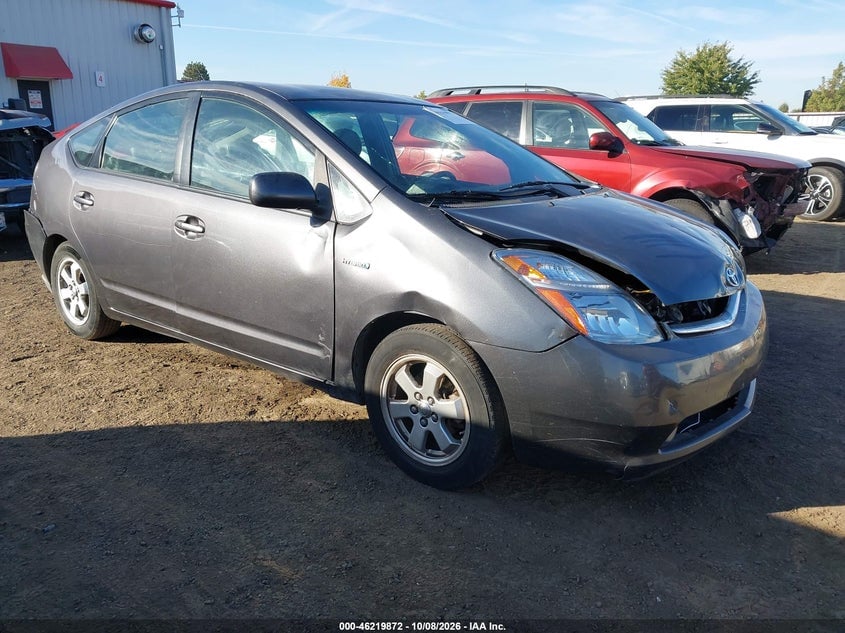 2008 TOYOTA PRIUS | JTDKB20U283310713 | UPCARS