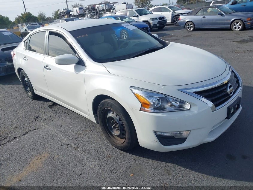 2013 NISSAN ALTIMA 3.5 S | 1N4BL3AP7DC103021 | UPCARS