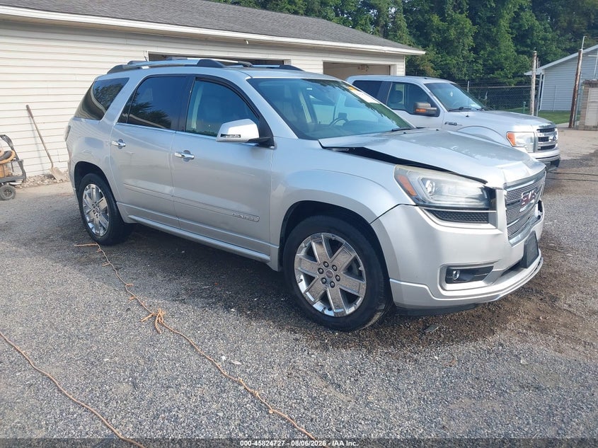 2016 GMC ACADIA DENALI | 1GKKVTKDXGJ299968 | UPCARS