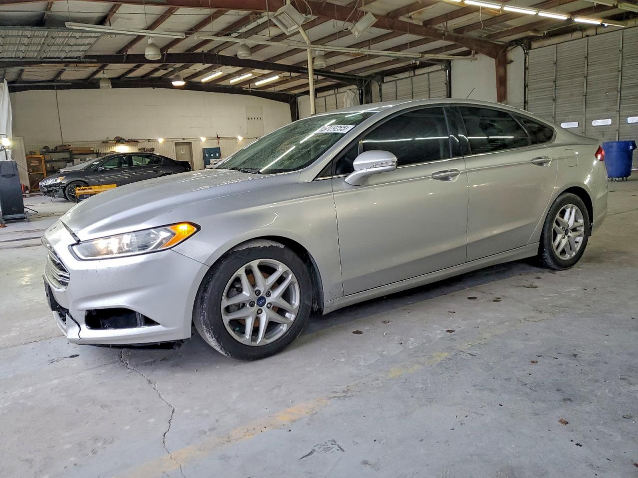 2016 FORD FUSION SE | 3FA6P0H70GR262835 | UPCARS