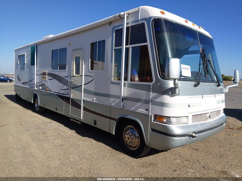 1999 FORD F550 | 3FCNF53S3XJA29256 | UPCARS
