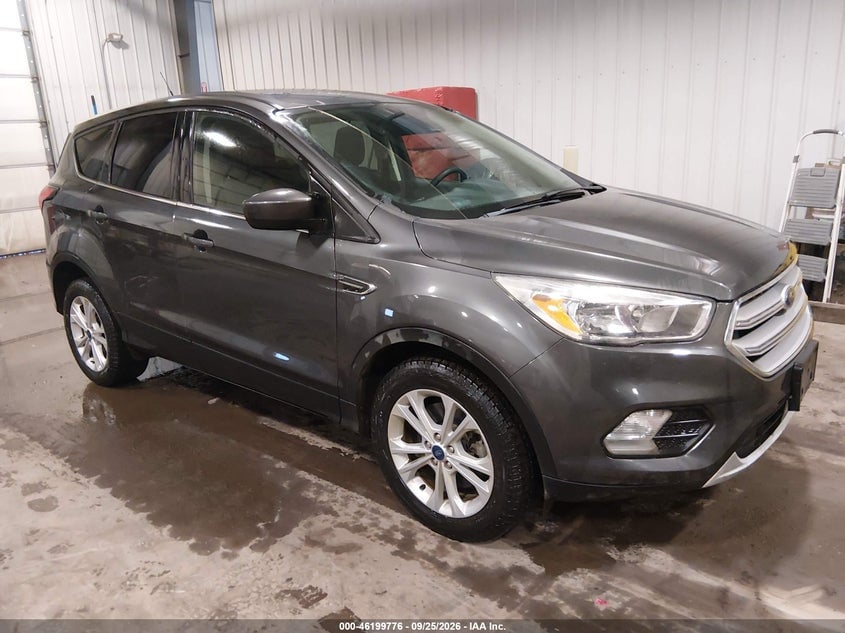 2019 FORD ESCAPE SE | 1FMCU9GD4KUB66866 | UPCARS