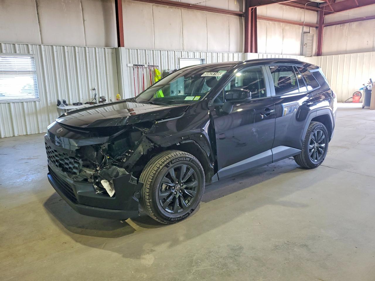 2026 TOYOTA RAV4 XLE PREMIUM | 2T36CRAV2TC006898 | UPCARS