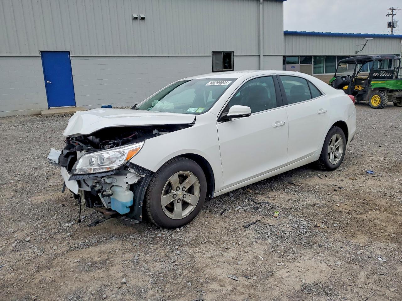 2015 CHEVROLET MALIBU 1LT | 1G11C5SL8FF215169 | UPCARS