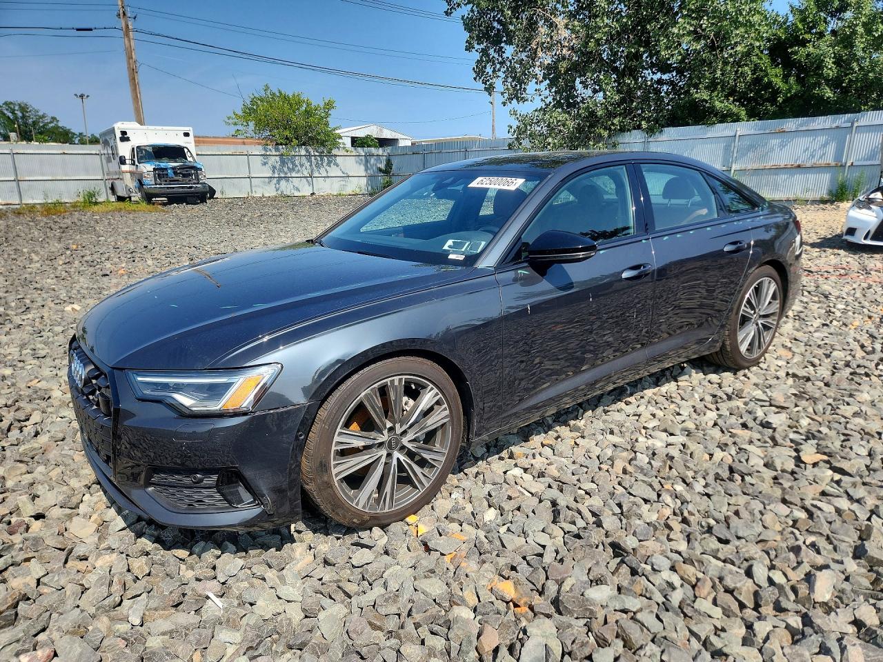 2024 AUDI A6 PREMIUM | WAUD3BF21RN001152 | UPCARS