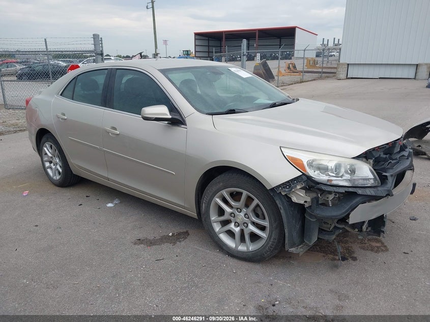 2016 CHEVROLET MALIBU LIMITED LT | 1G11C5SA0GF114336 | UPCARS
