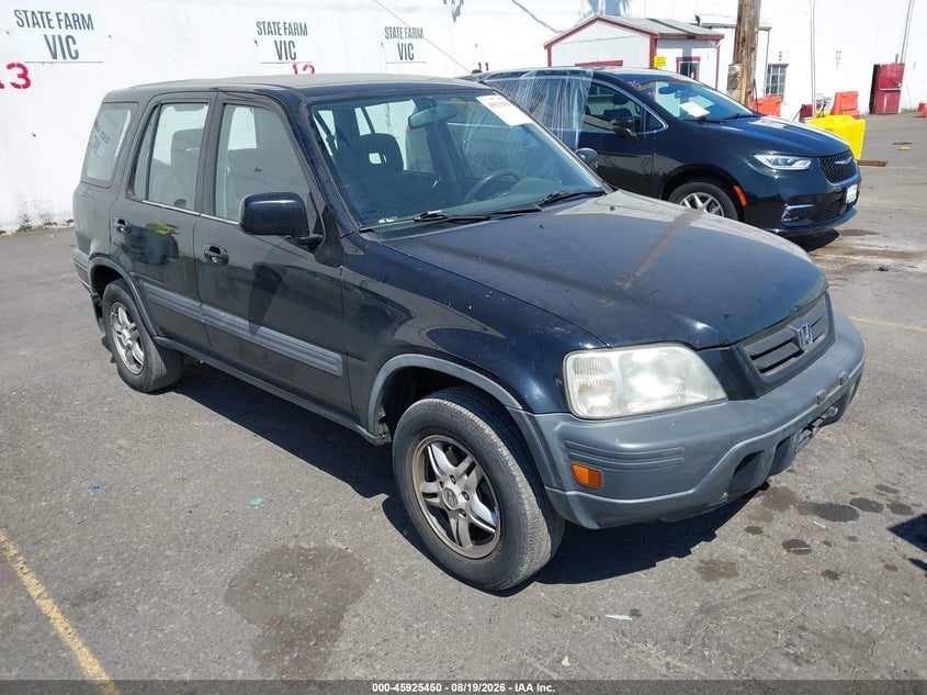 2000 HONDA CR-V EX | JHLRD1869YC038589 | UPCARS