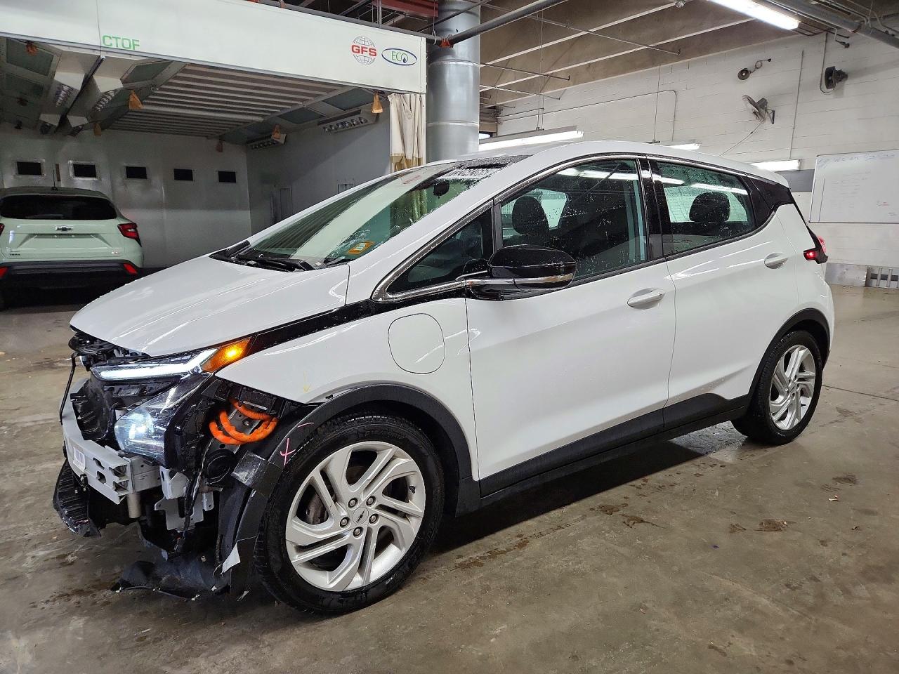 2023 CHEVROLET BOLT 1LT | 1G1FW6S07P4183983 | UPCARS