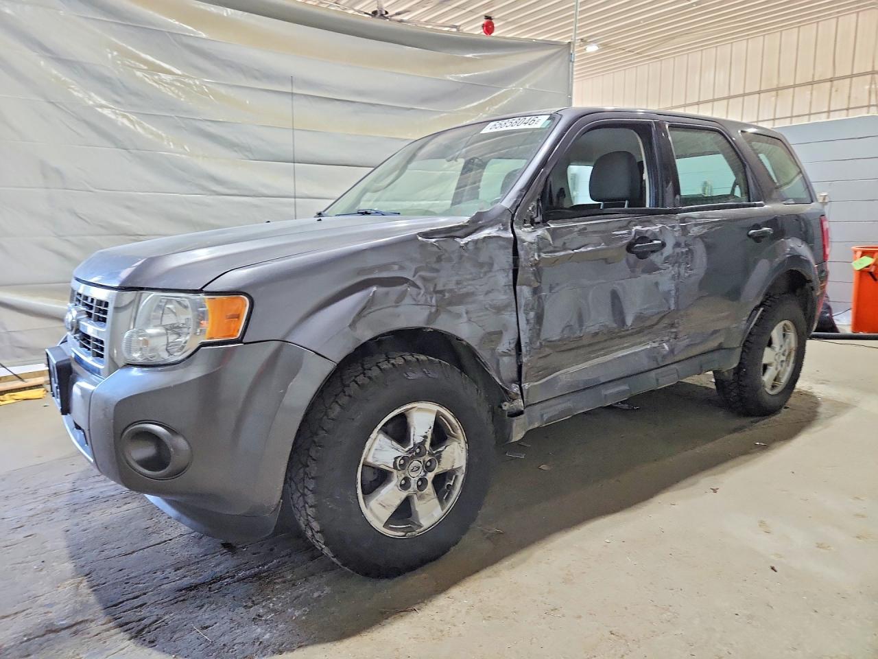 2009 FORD ESCAPE XLS | 1FMCU92769KB27400 | UPCARS