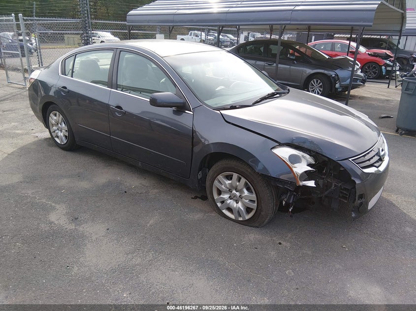 2012 NISSAN ALTIMA 2.5 | 1N4AL2AP4CC253169 | UPCARS