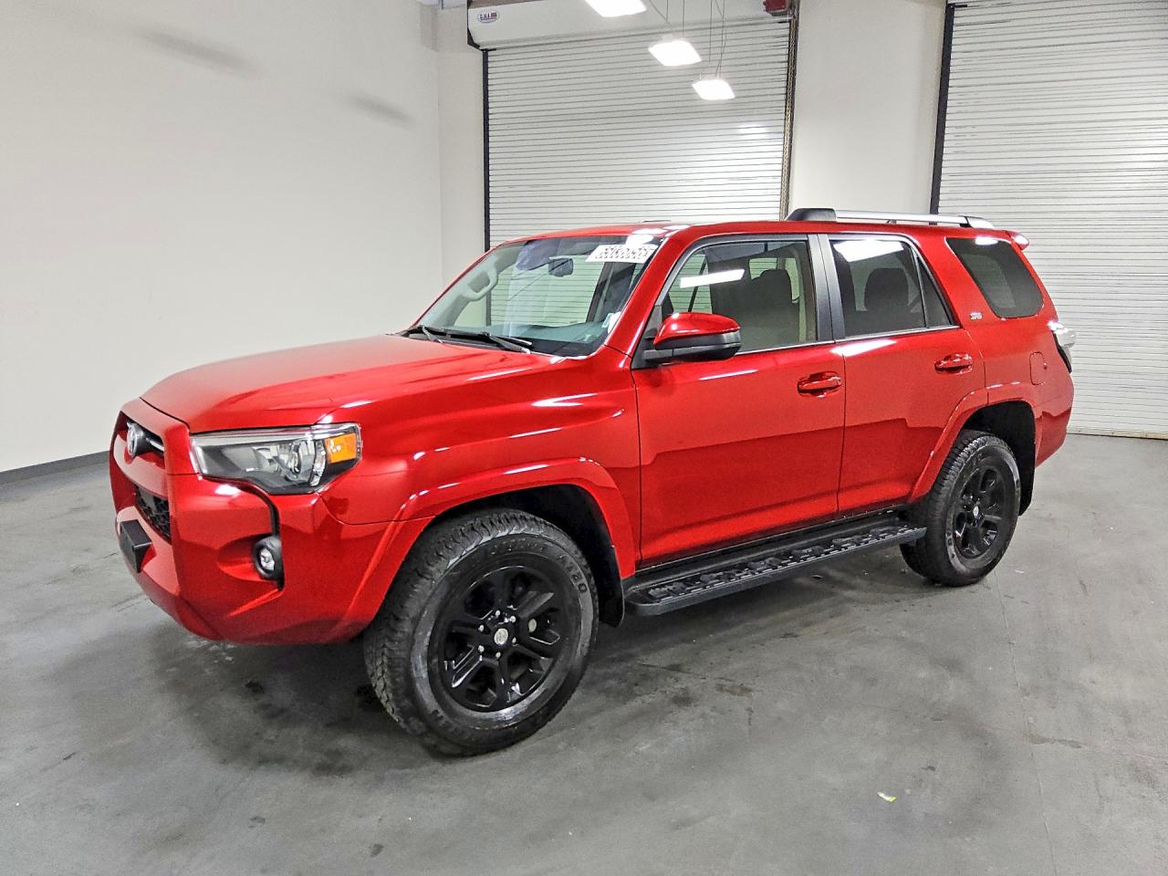 2024 TOYOTA 4RUNNER SR5 | JTEMU5JR0R6278130 | UPCARS
