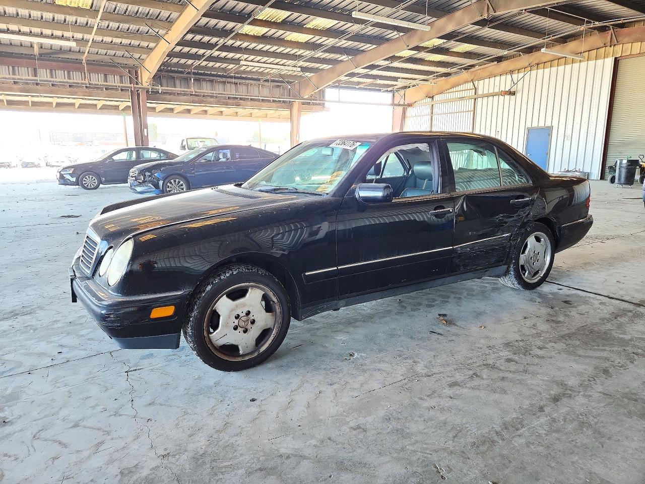 1999 MERCEDES-BENZ E-CLASS 430 | WDBJF70H1XA885135 | UPCARS