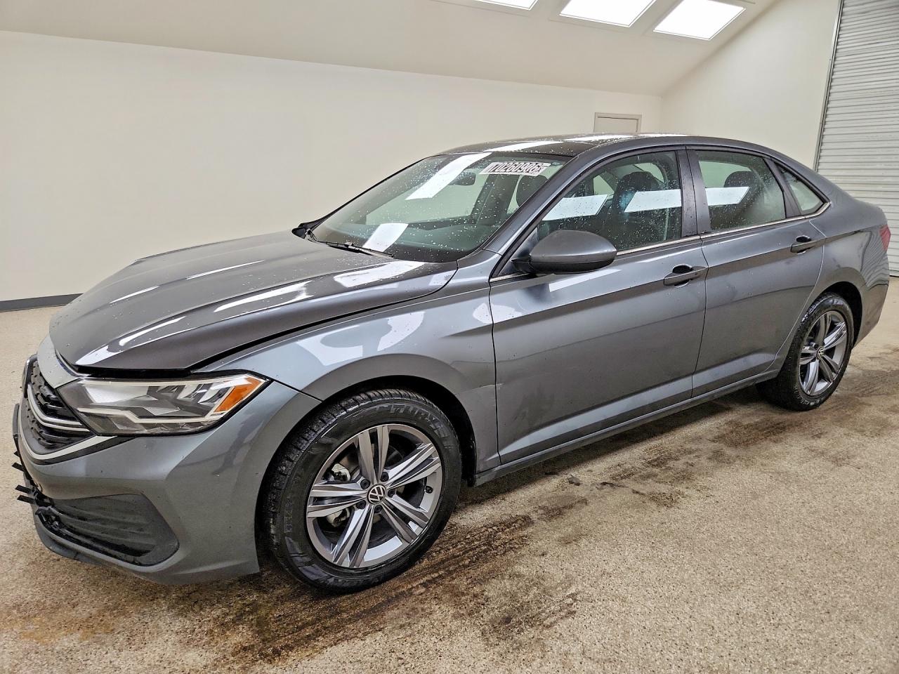 2024 VOLKSWAGEN JETTA SE | 3VW7M7BUXRM072813 | UPCARS