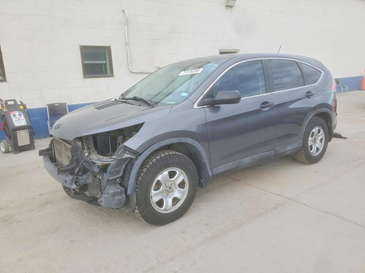 2014 HONDA CRV LX | 3CZRM3H31EG700814 | UPCARS