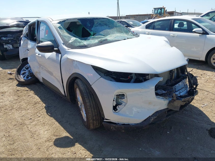 2026 FORD ESCAPE ACTIVE | 1FMCU0GN8TUA32450 | UPCARS