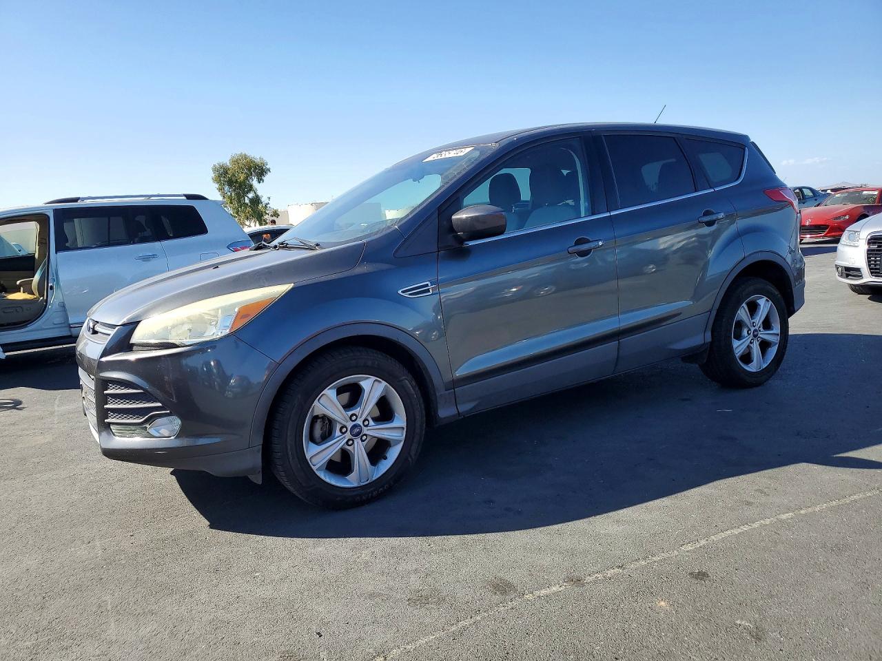 2015 FORD ESCAPE SE | 1FMCU0GX2FUA43952 | UPCARS