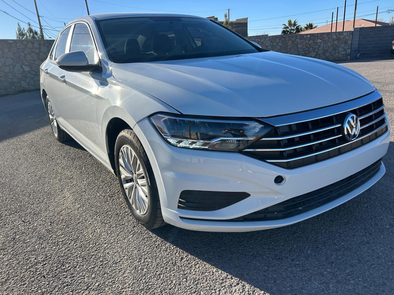 2020 VOLKSWAGEN JETTA S | 3VWCB7BU3LM018829 | UPCARS