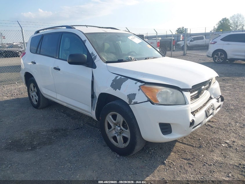 2012 TOYOTA RAV4 | 2T3ZF4DVXCW146800 | UPCARS