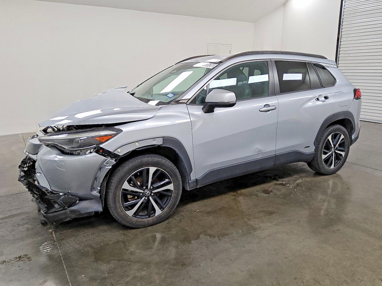 2023 TOYOTA COROLLA XSE | 7MUFBABG0PV013770 | UPCARS