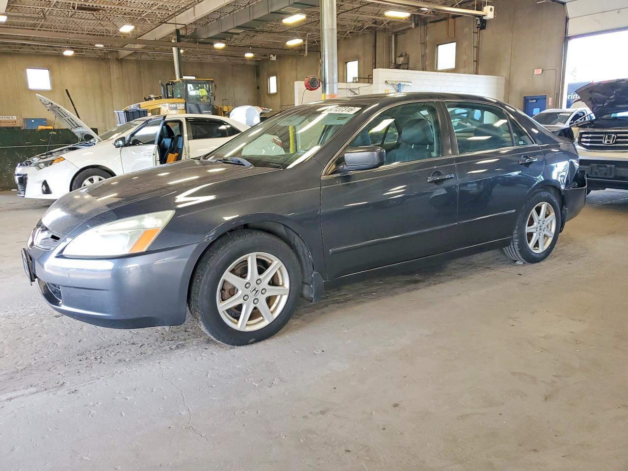 2003 HONDA ACCORD EX | 1HGCM66513A104018 | UPCARS
