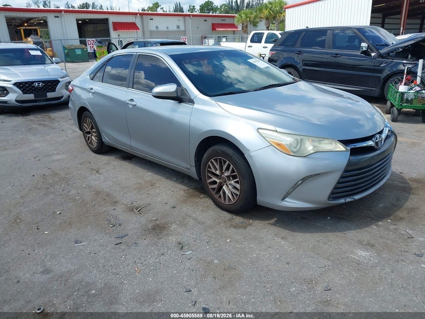 2016 TOYOTA CAMRY LE | 4T1BF1FK4GU174979 | UPCARS