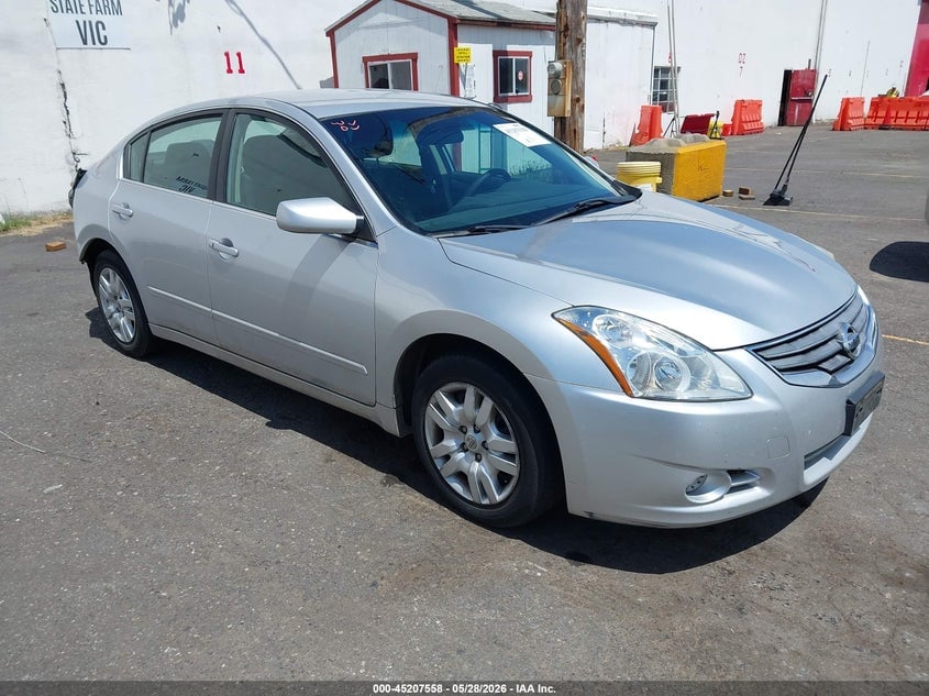 2012 NISSAN ALTIMA 2.5 S | 1N4AL2AP4CC155520 | UPCARS