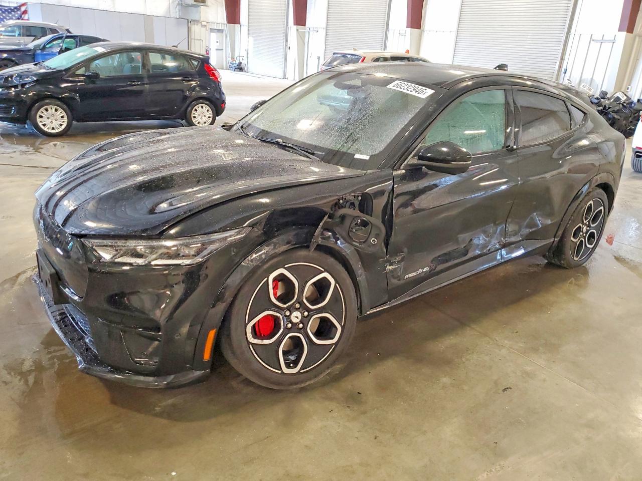 2023 FORD MUSTAN GT | 3FMTK4SE8PMA06512 | UPCARS