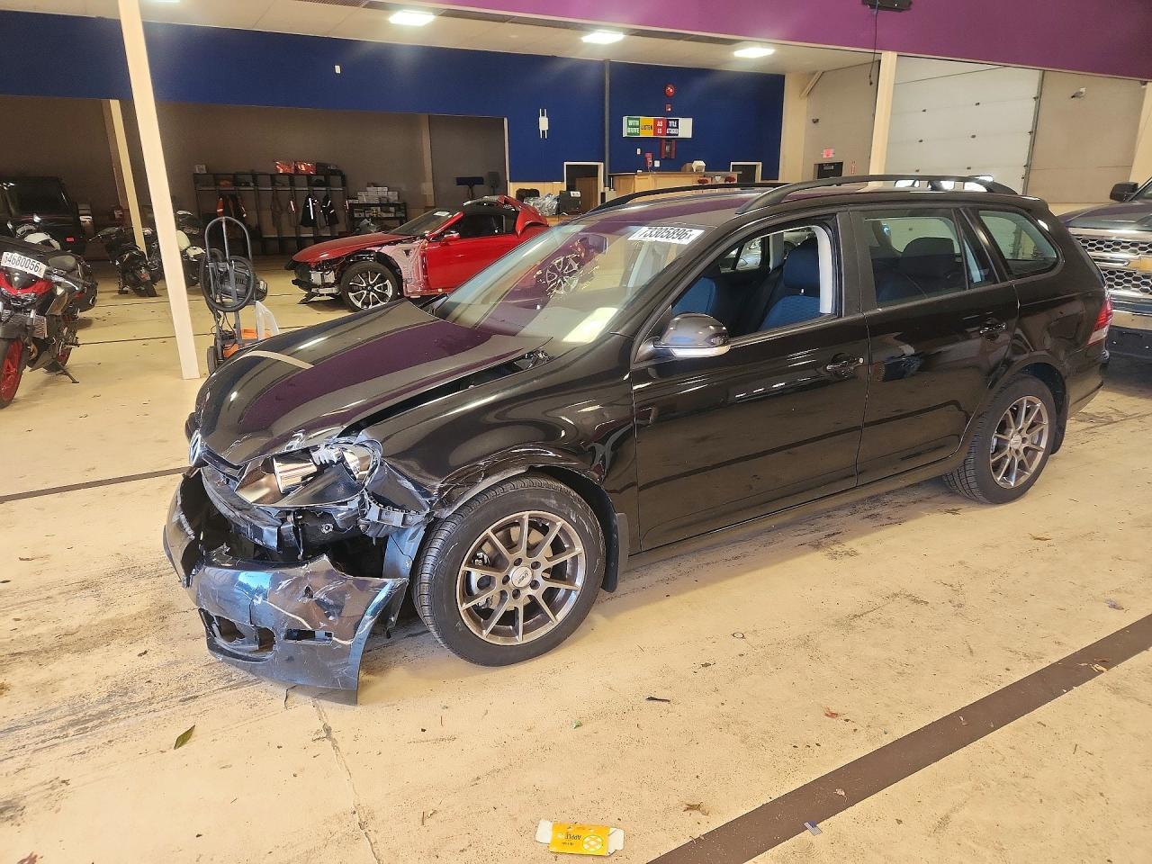 2013 VOLKSWAGEN JETTA S | 3VWPP7AJ9DM630710 | UPCARS