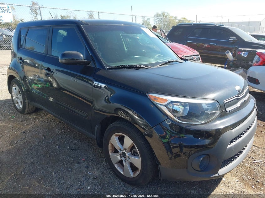2019 KIA SOUL ! | KNDJN2A23K7005804 | UPCARS