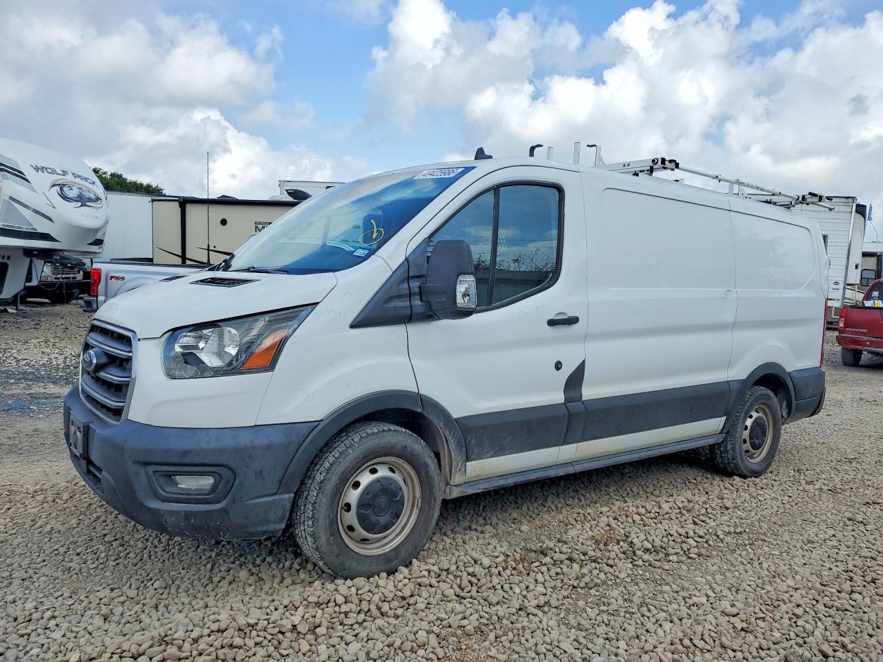 2020 FORD TRANSI T-150 | 1FTYE1Y80LKA64374 | UPCARS