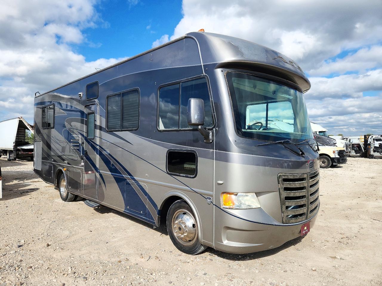 2012 UNKNOWN F-SER OTHR ACE RV | 1F64F5DY4C0A01558 | UPCARS