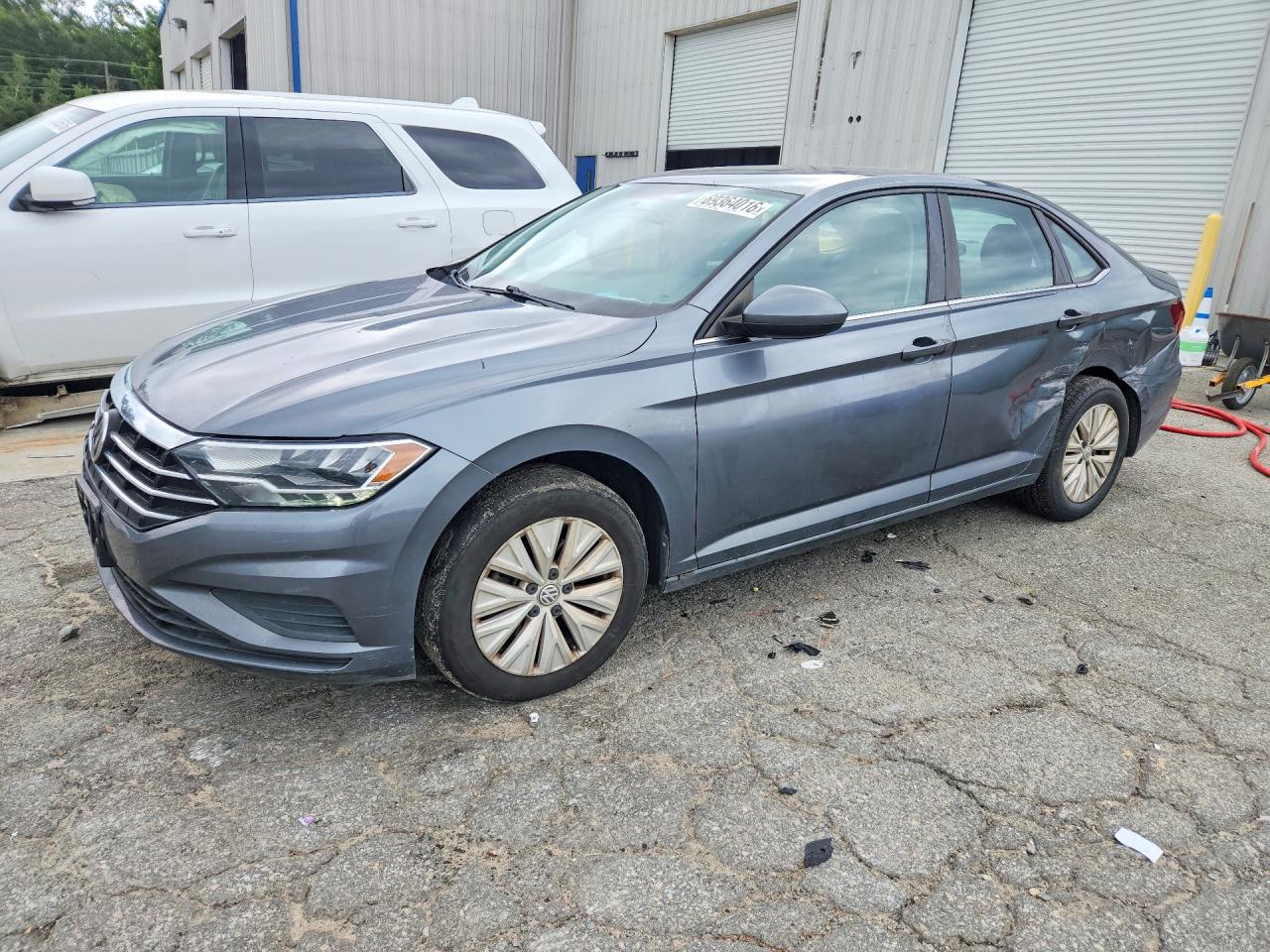 2019 VOLKSWAGEN JETTA S | 3VWC57BU3KM172396 | UPCARS