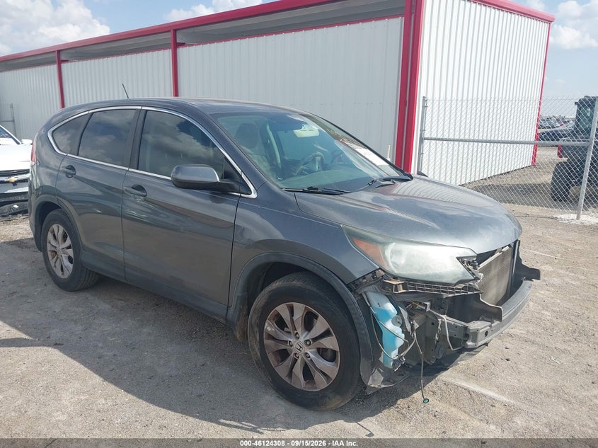 2014 HONDA CR-V EX | 3CZRM3H52EG705957 | UPCARS