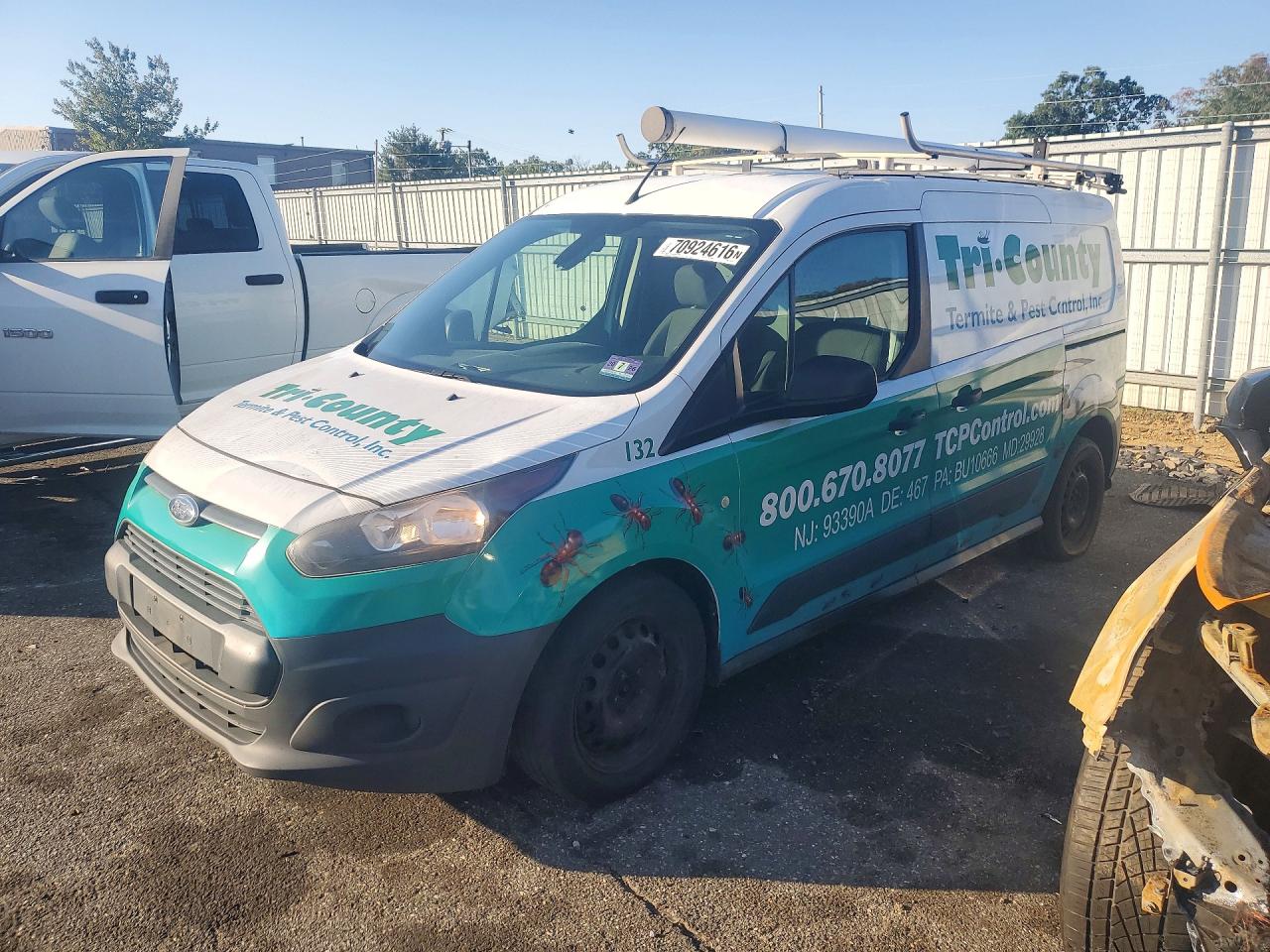 2018 FORD TRANSIT XL | NM0LS7E71J1375314 | UPCARS