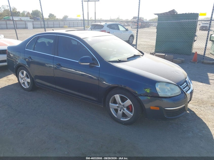2009 VOLKSWAGEN JETTA SE/SEL | 3VWRZ71KX9M029423 | UPCARS