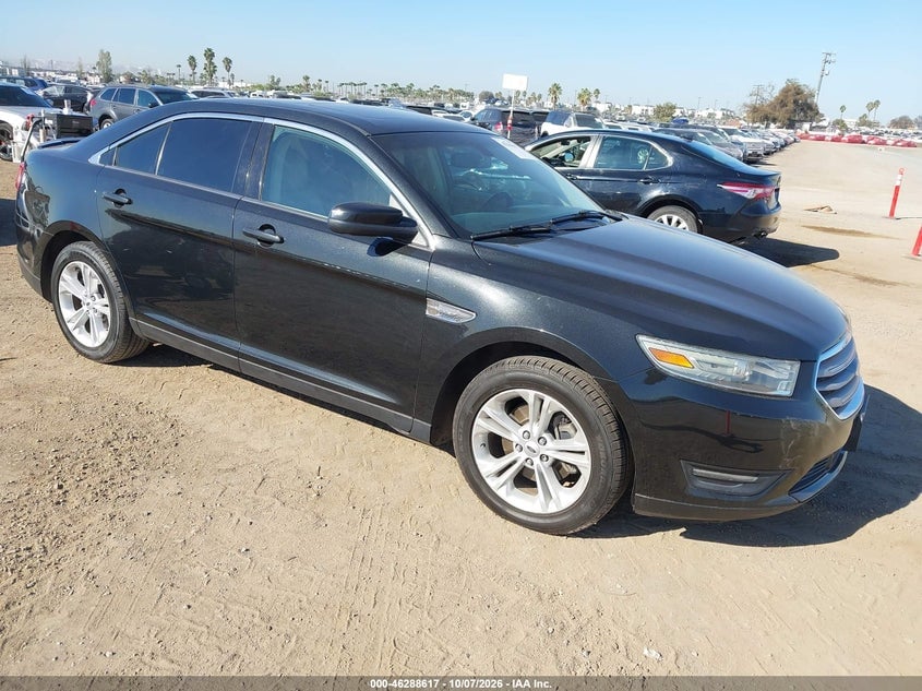 2013 FORD TAURU SEL | 1FAHP2E81DG120952 | UPCARS