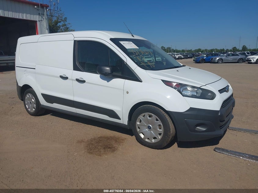 2016 FORD TRANSIT CONNECT XL | NM0LS7E72G1291348 | UPCARS